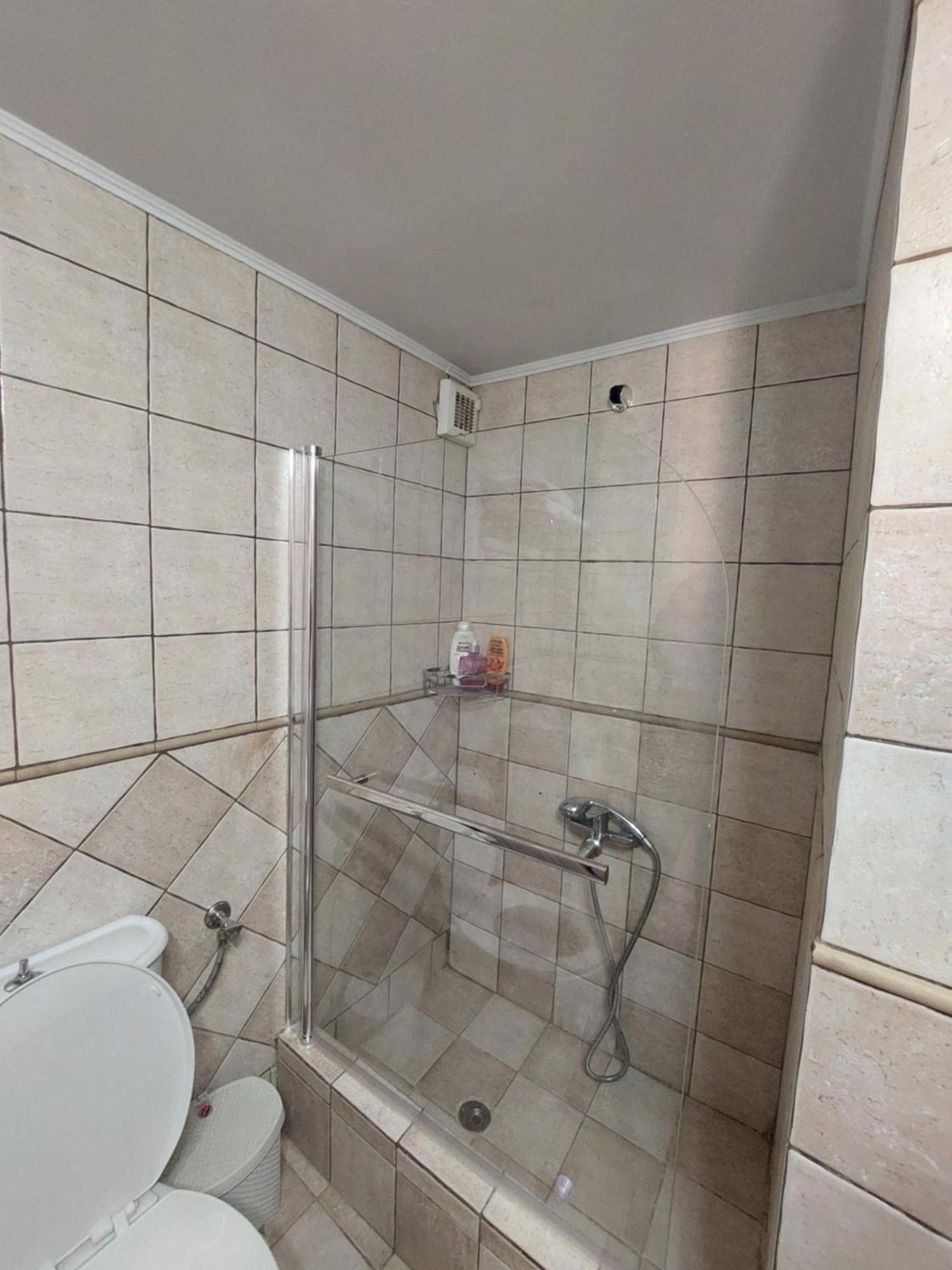 Μεζονέτα Aikaterini N3 Apartman Híosz Kültér fotó