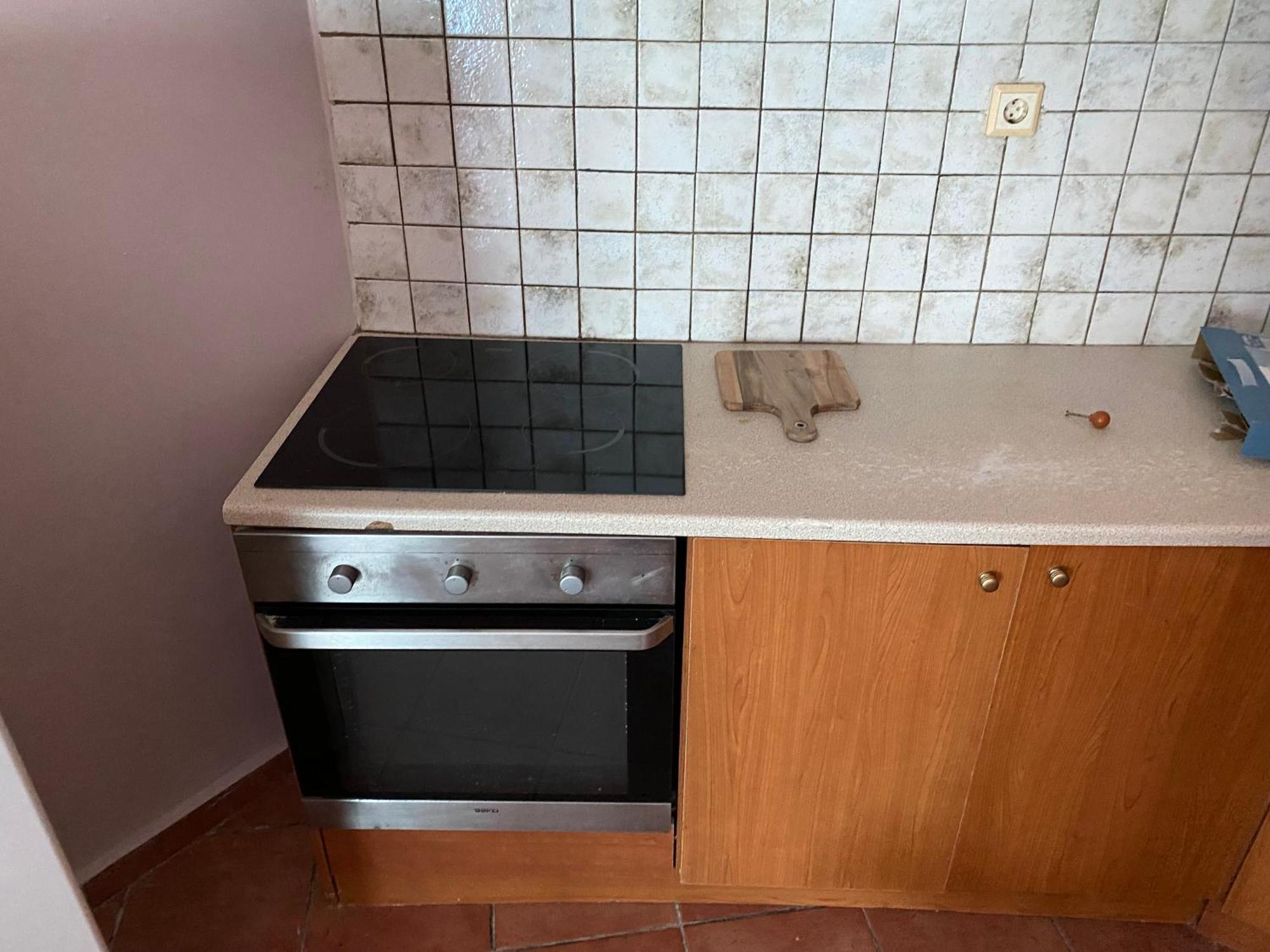 Μεζονέτα Aikaterini N3 Apartman Híosz Kültér fotó